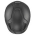 Uvex Perfexxion 3 Helmet - Black Matte